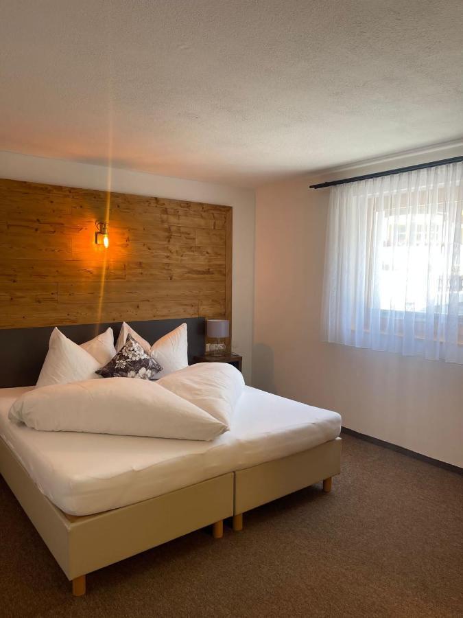 Henry's Apartment Sankt Anton am Arlberg