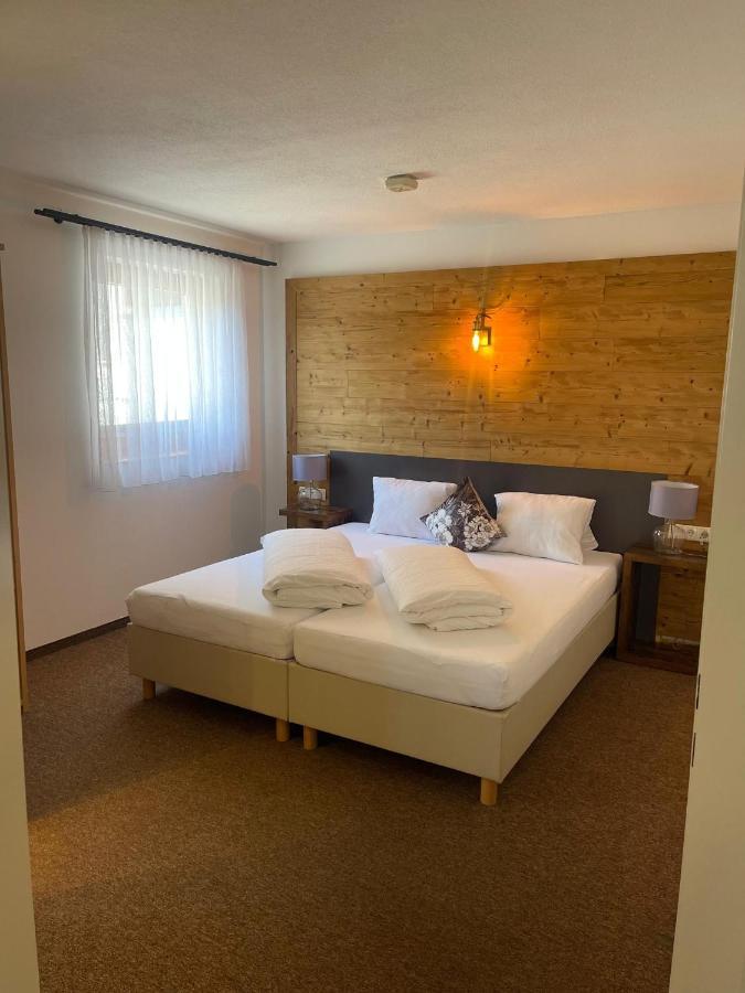 Henry's Sankt Anton am Arlberg
